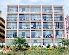 Premier Myrtle Beach Condo- Easy Access to Everything - One Bedroom #1, Myrtle Beach